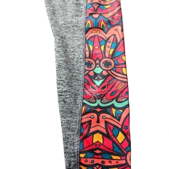 LULAROE Jordan Workout Leggings - Picture 2 of 5